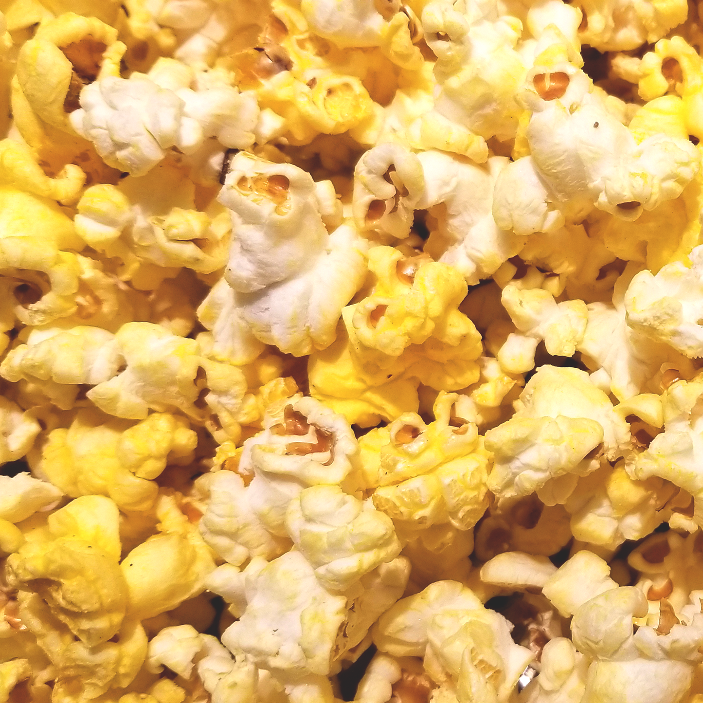 Movie Theater Butter
