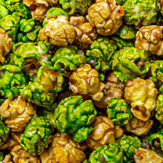 Caramel Green Apple