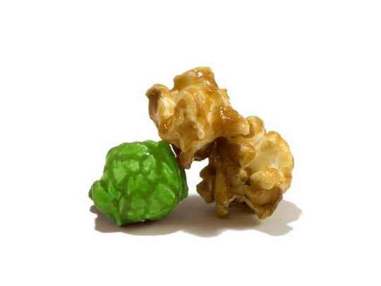 Caramel Green Apple