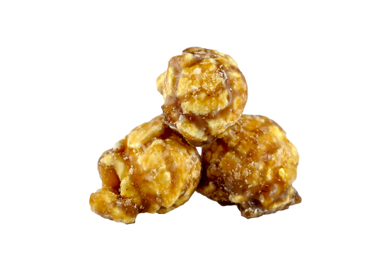 Fundraising Cinnamon Krunch