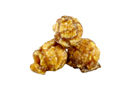 Fundraising Cinnamon Krunch
