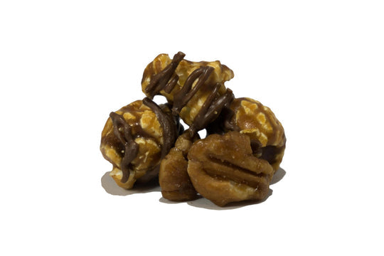 Fundraising Turtle Popcorn
