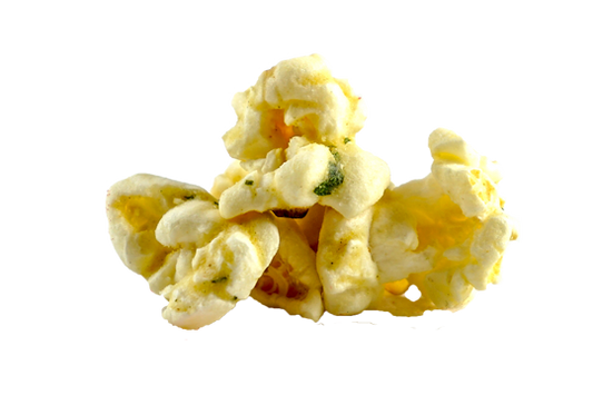 Jalapeño Cheddar