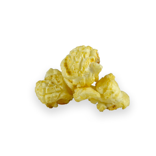 Fundraising Kettle Corn