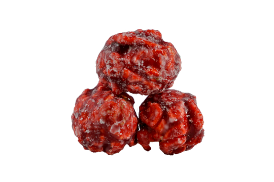 Fundraising White Chocolate Cherry
