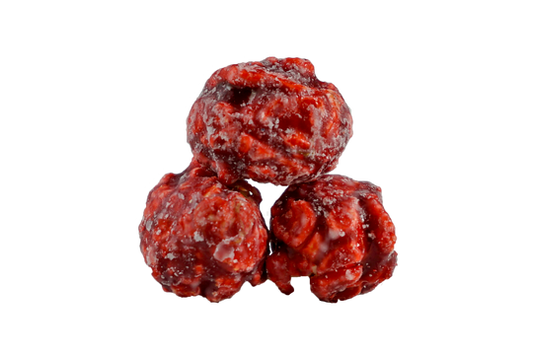 Fundraising White Chocolate Cherry