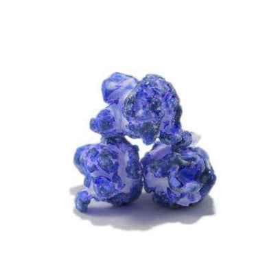 Blueberry Cream