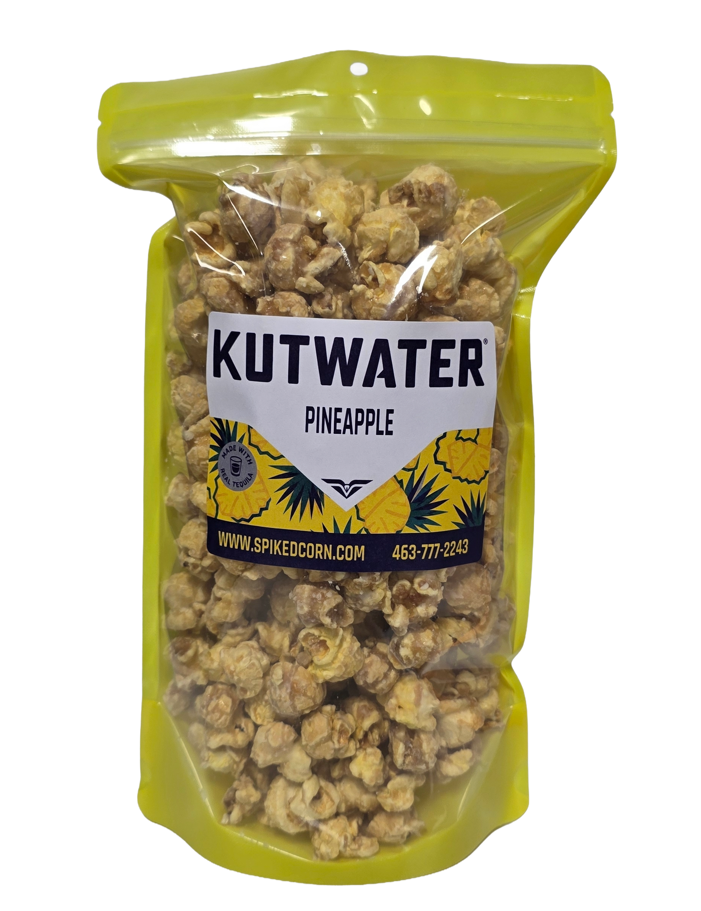 Kutwater Pineapple