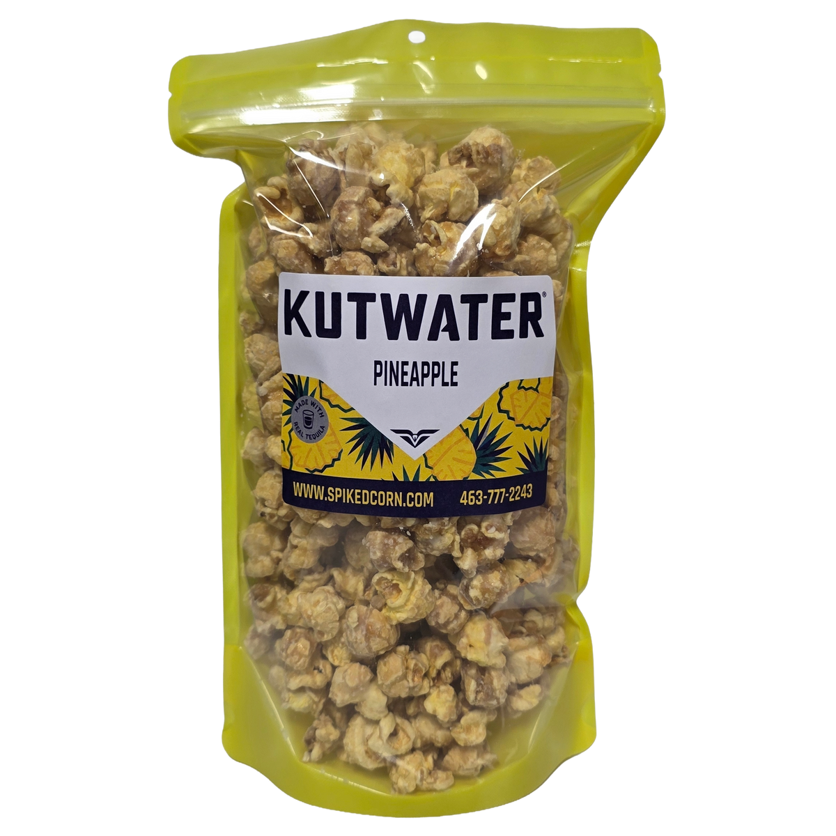Kutwater Pineapple