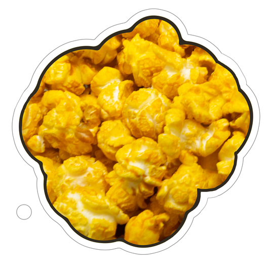 Fundraising Bacon Cheddar