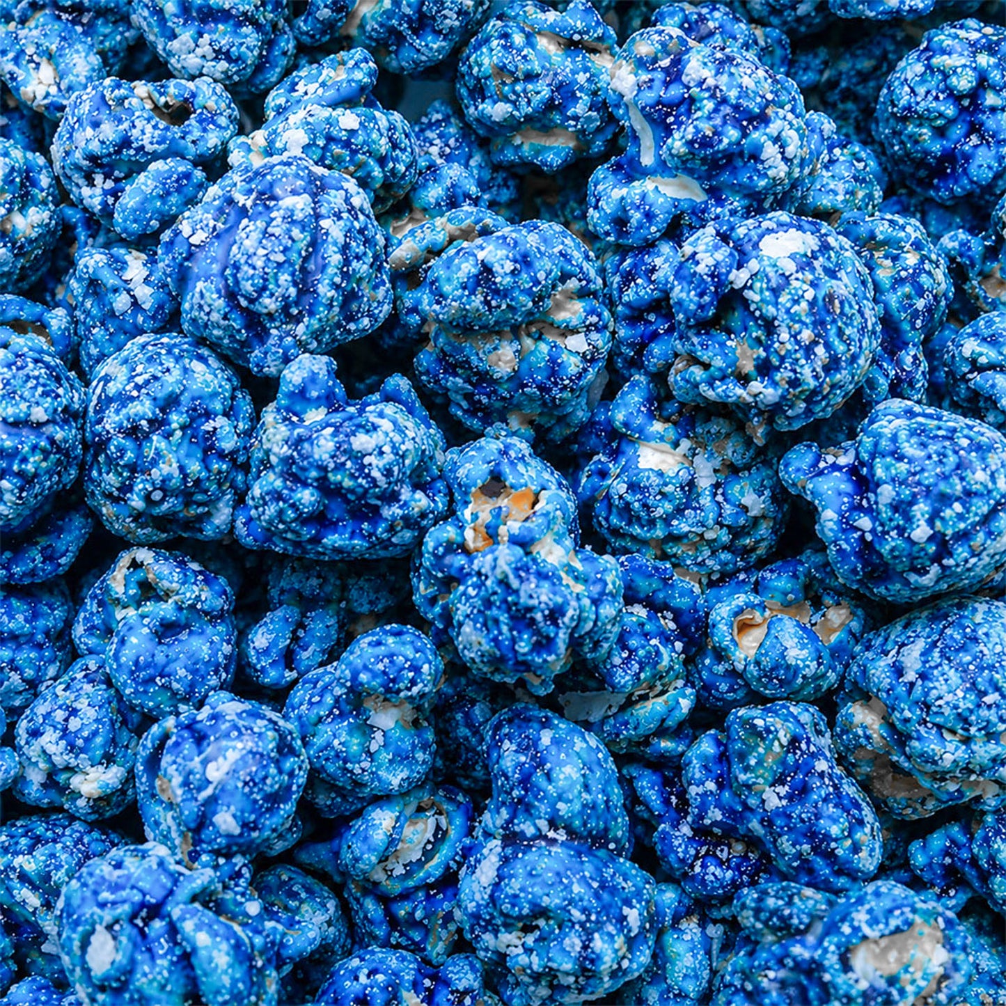 Blueberry Cream
