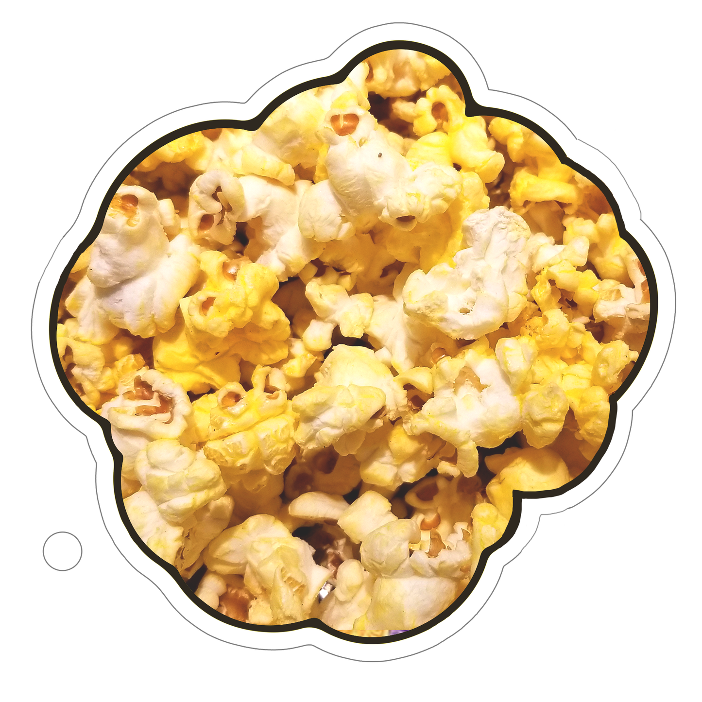 Movie Theater Butter