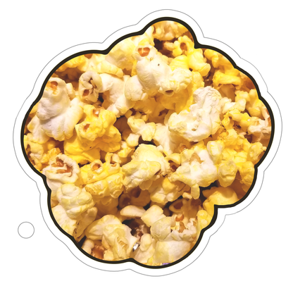 Movie Theater Butter