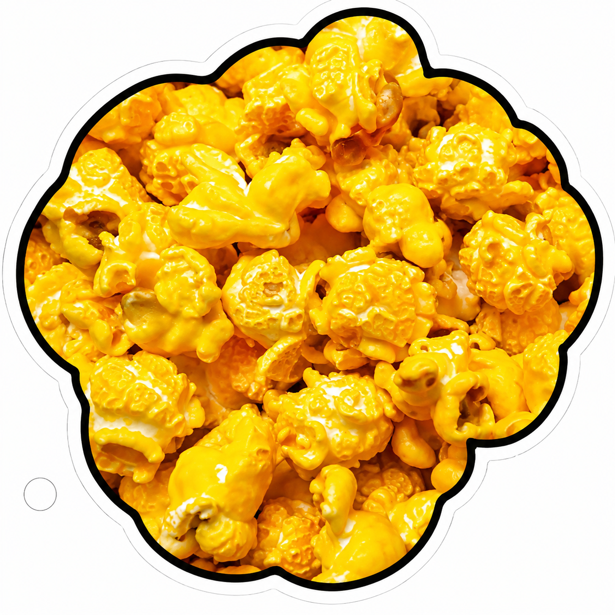 Cheesy Cheese