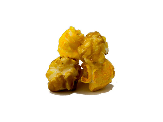 Fundraising Caramel and Cheese Mix Popcorn