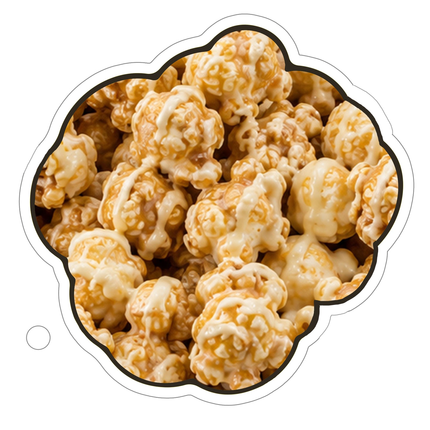 Cinnamon Krunch