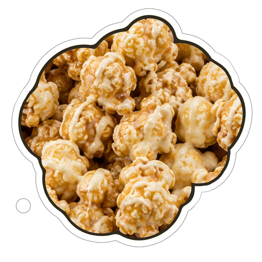 Cinnamon Krunch