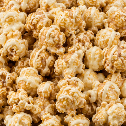 Cinnamon Krunch