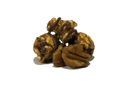 Fundraising Turtle Popcorn