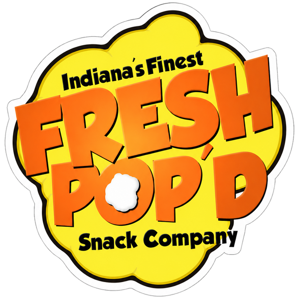 Fresh Pop'd Snack Company