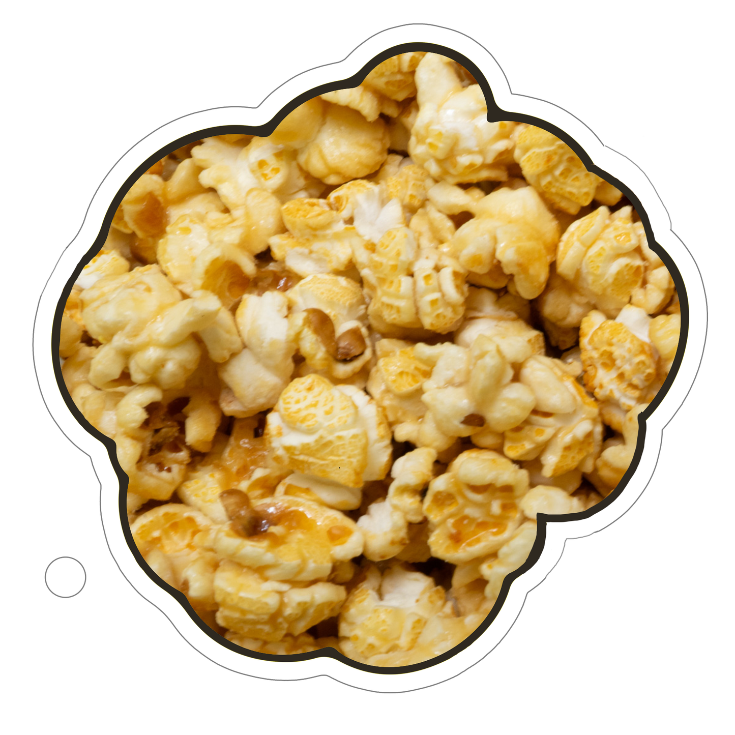 Kettle Corn - Fresh Pop'd Snack Company
