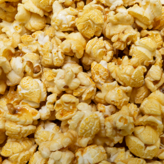 Kettle Corn - Fresh Pop'd Snack Company