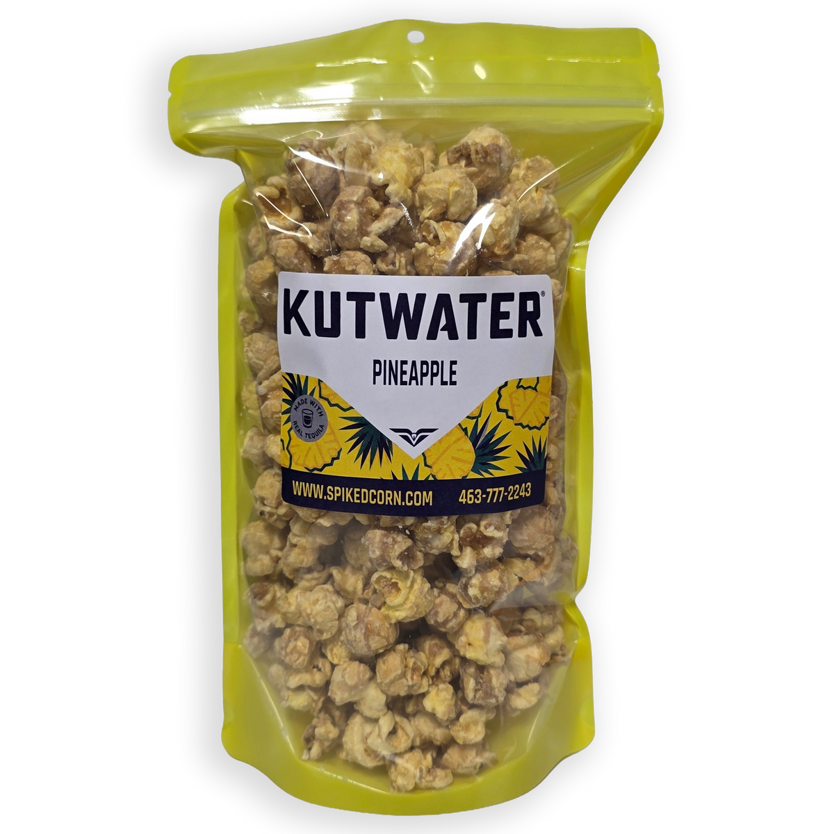Kutwater Pineapple