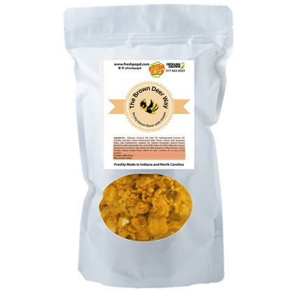 Fundraising The Brown Deer Way