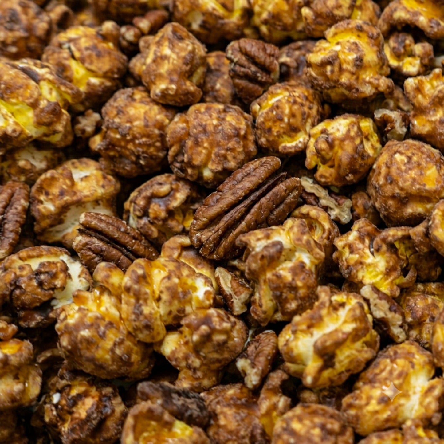 Turtle Popcorn