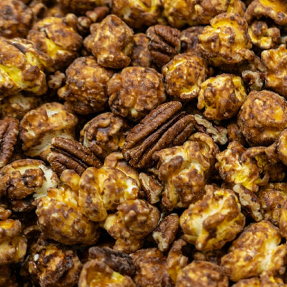 Turtle Popcorn