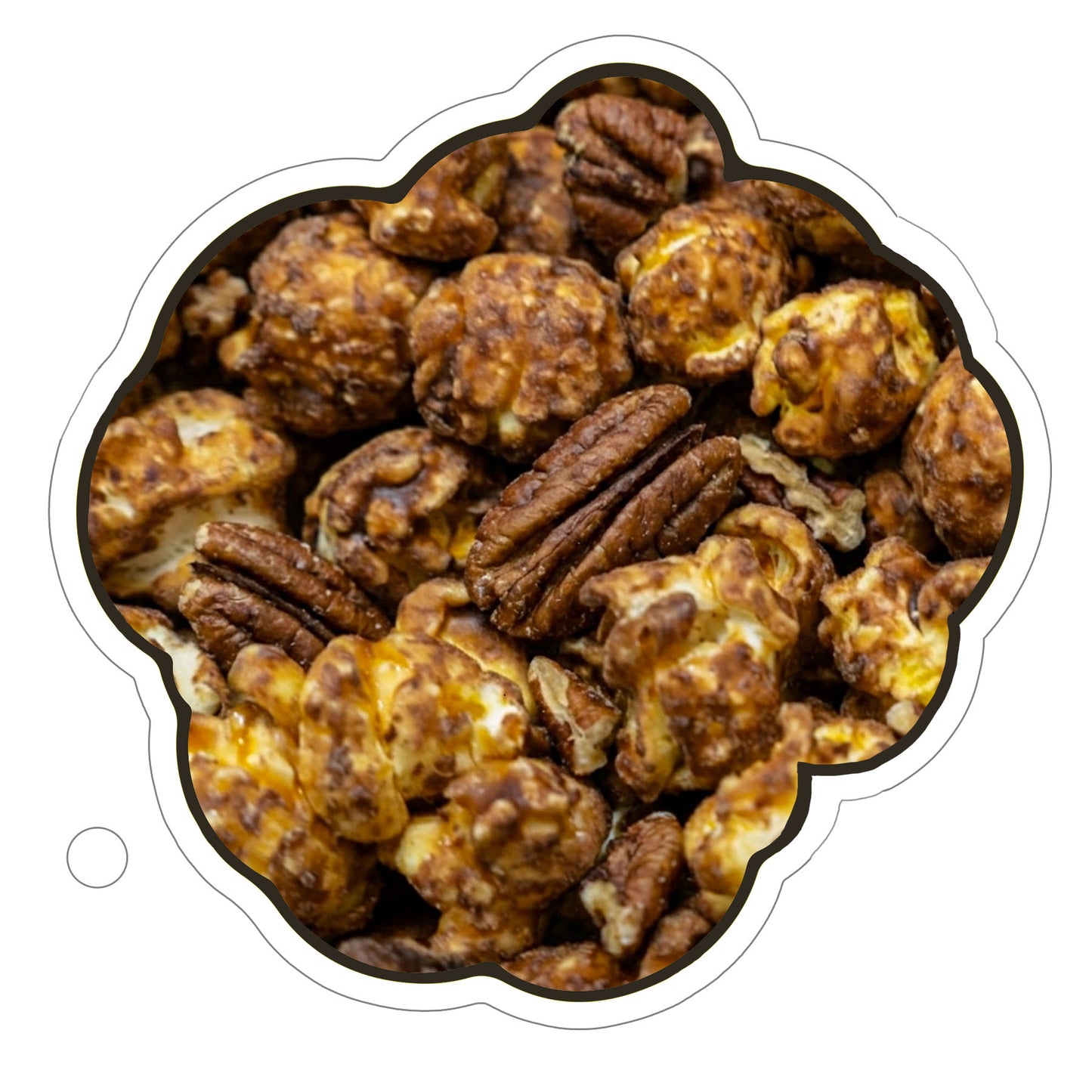 Turtle Popcorn