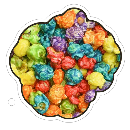 Fundraising Tutti Frutti - Fresh Pop'd Snack Company
