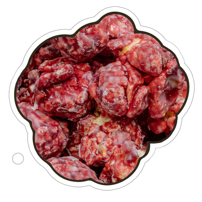 White Chocolate Cherry