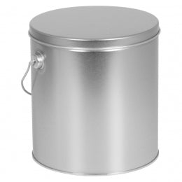 Fundraising Brown Deer Tin