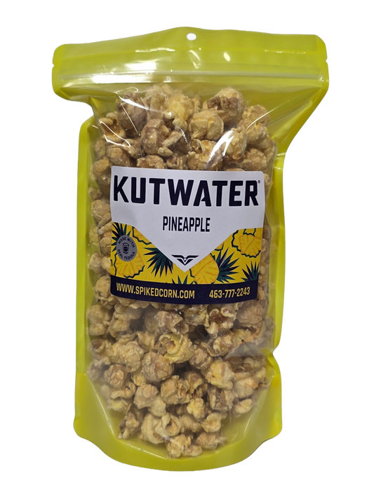 Kutwater Pineapple