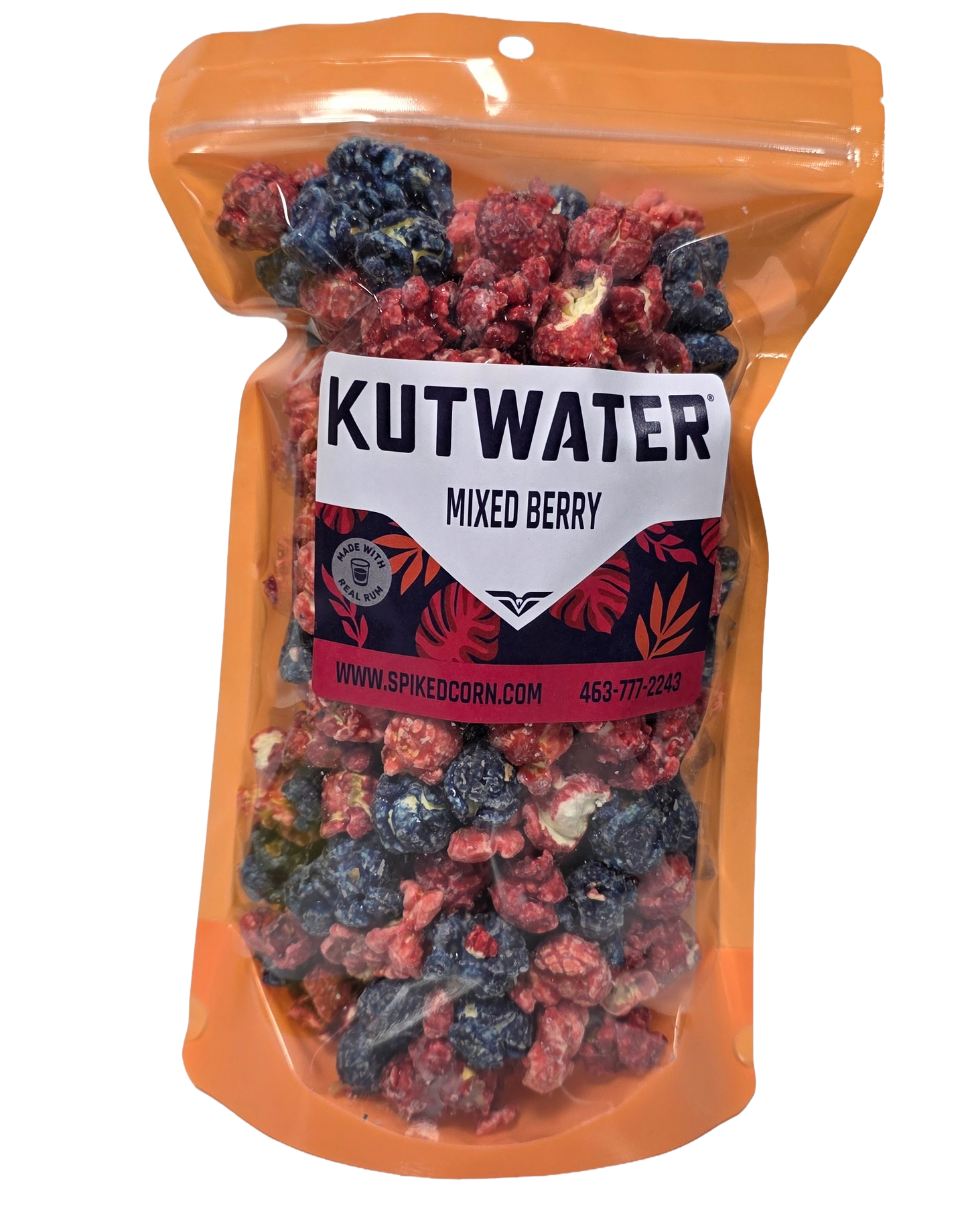 Kutwater Mixed Berry