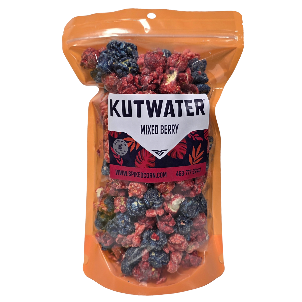 Kutwater Mixed Berry
